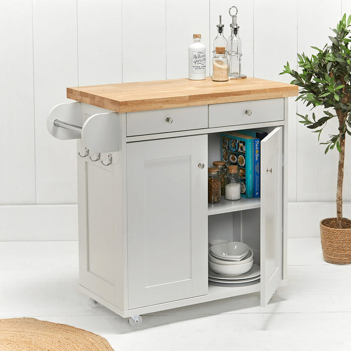 Portland  Kitchen Island