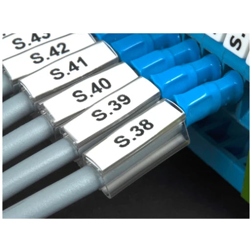 Precut 4Mm Push In Markers For Pmf Holders