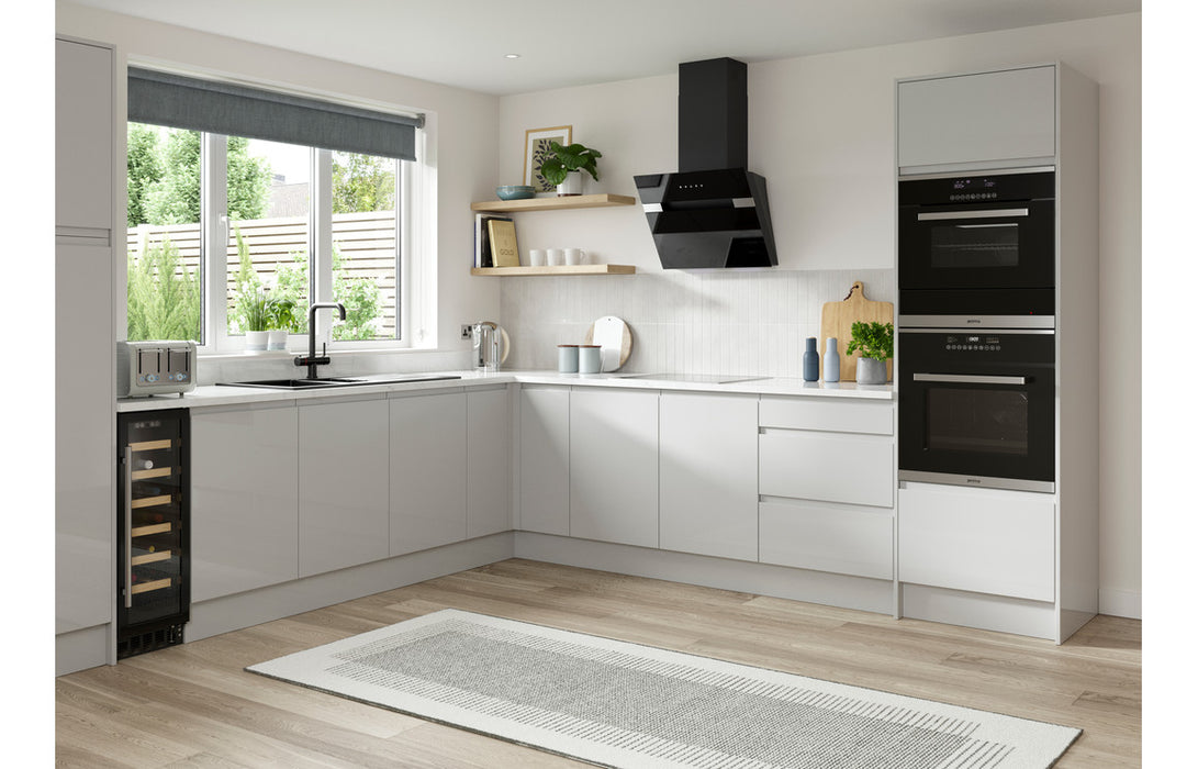 Prima 60cm Protection Plate