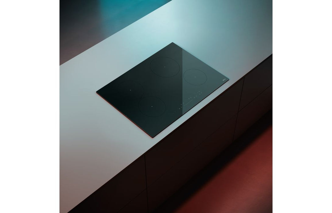 Elica Primis 804 PLUS 80cm Induction Hob - Black Glass