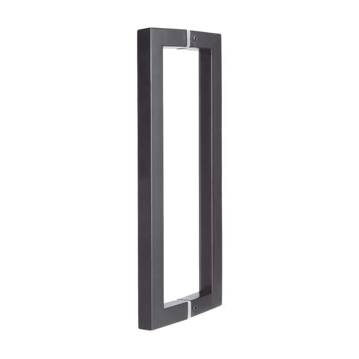 Deanta Urban Pull Handle Matt Black