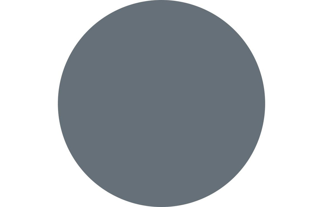 Impel 1210mm Wall Hung 4 Drawer Basin Unit Thin Edge Basin - Matt Storm Blue