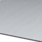 Suspended Ceiling Tile White Ash
