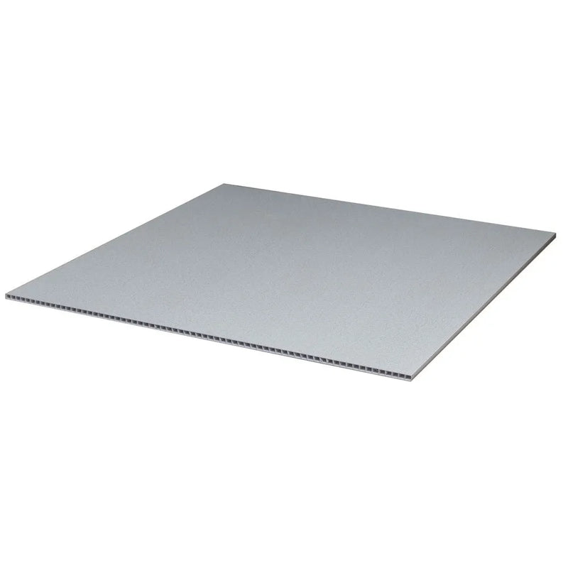 Suspended Ceiling Tile Grey Fleck