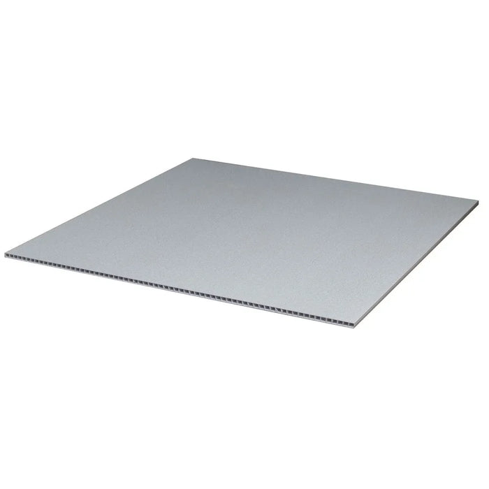 Suspended Ceiling Tile Grey Fleck