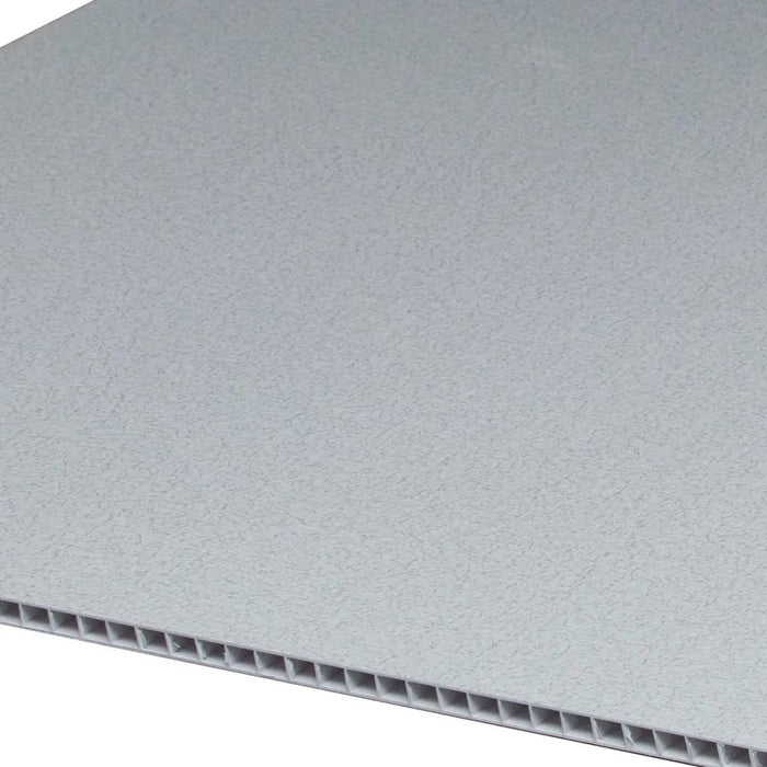 Suspended Ceiling Tile Grey Fleck