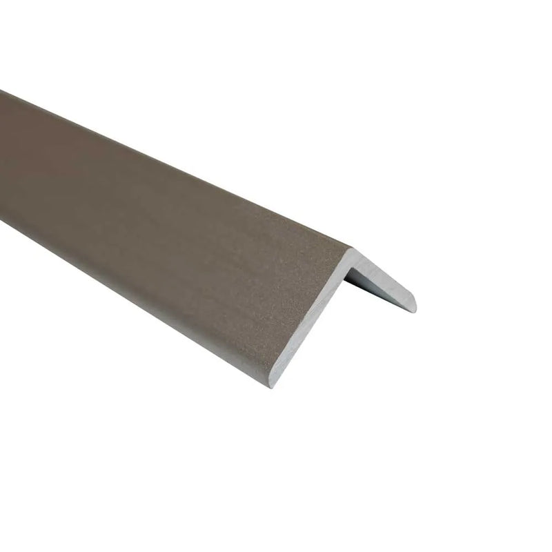 Aluminium Outside Corner Profile