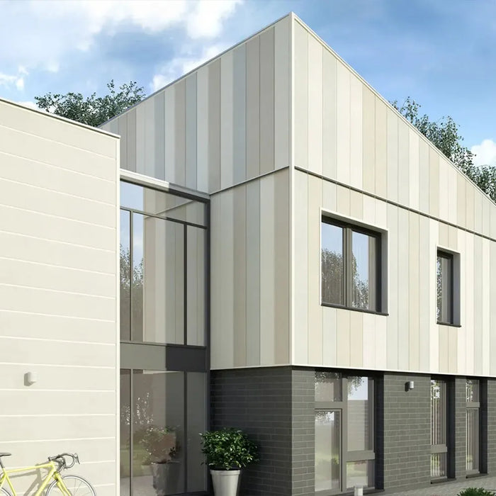 Kerrafront 301 Trend Mastic Soft External Cladding (320mm x 2950mm)