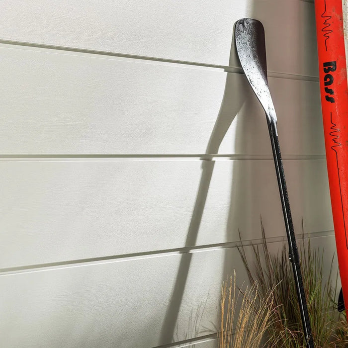 Kerrafront 301 Trend Pearl Grey External Cladding (320mm x 2950mm)