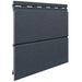 Kerrafront 302 Modern Wood Anthracite External Cladding (332mm x 2950mm)