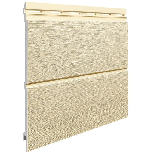 Kerrafront 302 Modern Wood Beige External Cladding (332mm x 2950mm)