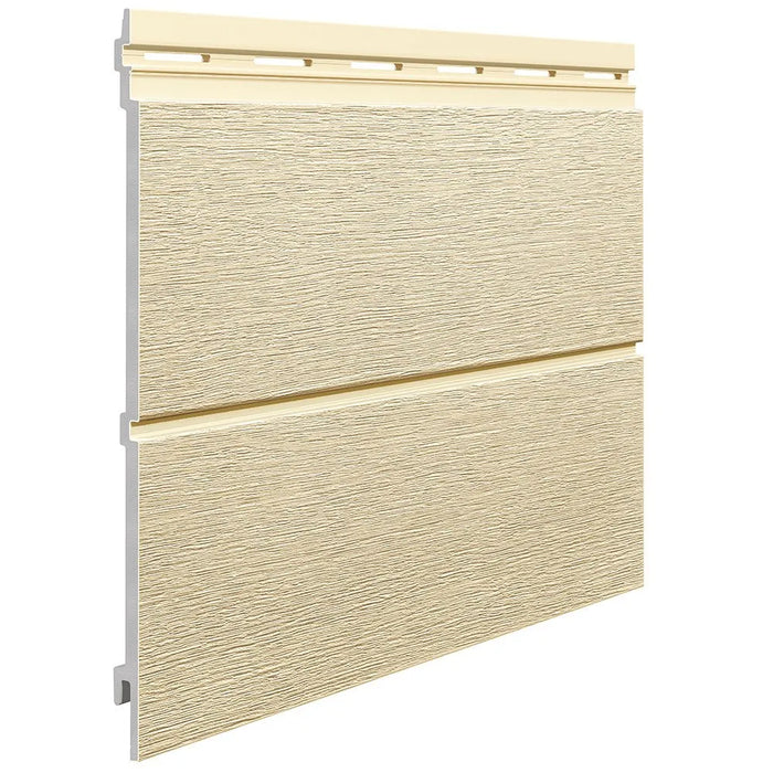 Kerrafront 302 Modern Wood Beige External Cladding (332mm x 2950mm)