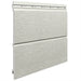 Kerrafront 302 Modern Wood Pearl Grey External Cladding (332mm x 2950mm)