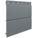 Kerrafront 302 Modern Wood Quartz Grey External Cladding (332mm x 2950mm)