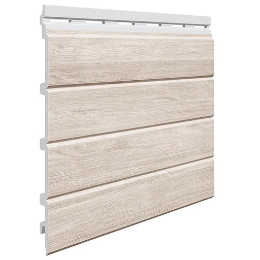 Kerrafront 304 Wood Effect Alpine Oak External Cladding (332mm x 2950mm)