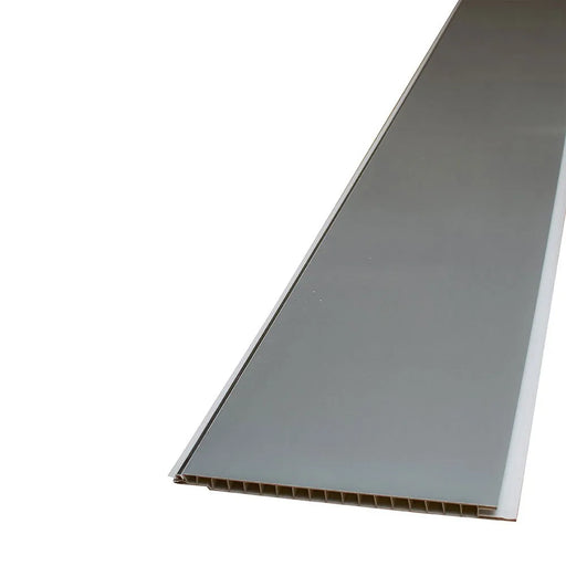 Decorceil 2.7m Metallic / Chrome Strip