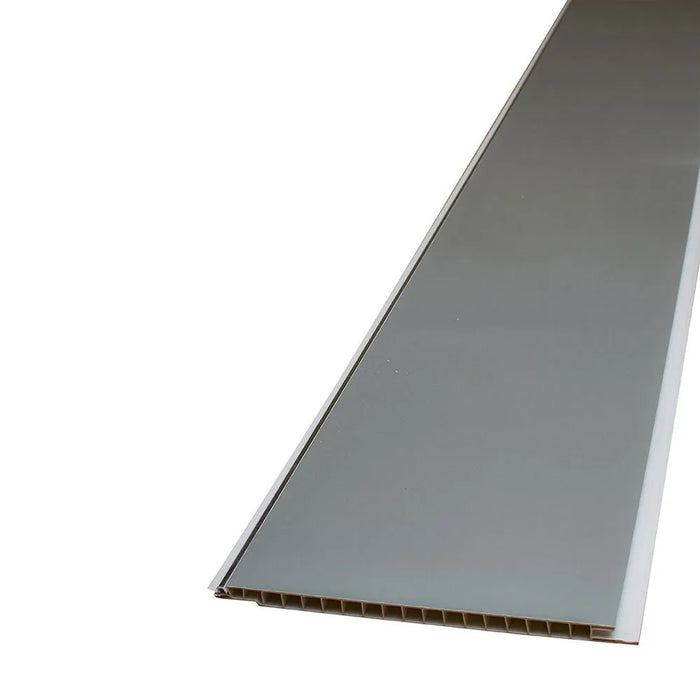 Decorceil 2.7m Metallic / Chrome Strip