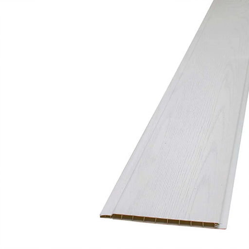 Decorceil 4.5m White Ash V Groove