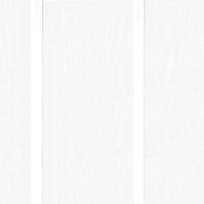 Decorceil 4.5m White Ash V Groove
