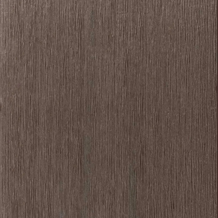 Extruda Deck Espresso 4.2m Composite Decking Board