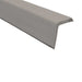 Extruda Deck Weathered Grey 4.2m Rigid Angle 40mm x 40mm