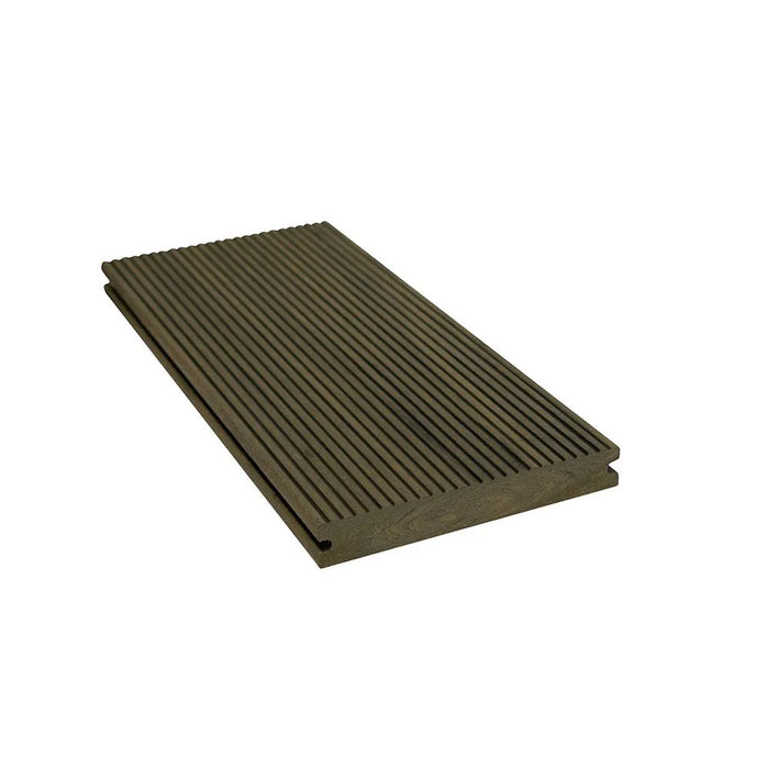 Natura Deck – Natural – WPC Decking Board – 130mm x 19mm