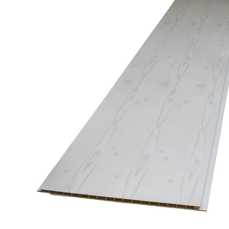 Decorwall Elite Foil Silver Birch
