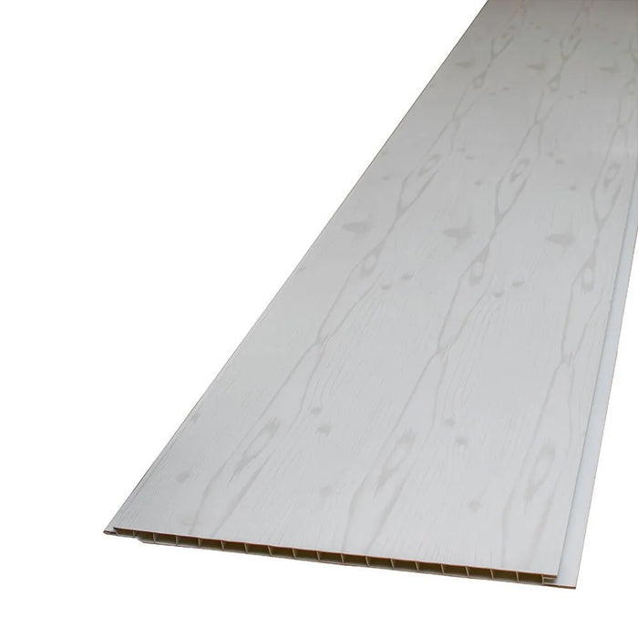 Decorwall Elite Foil Silver Birch