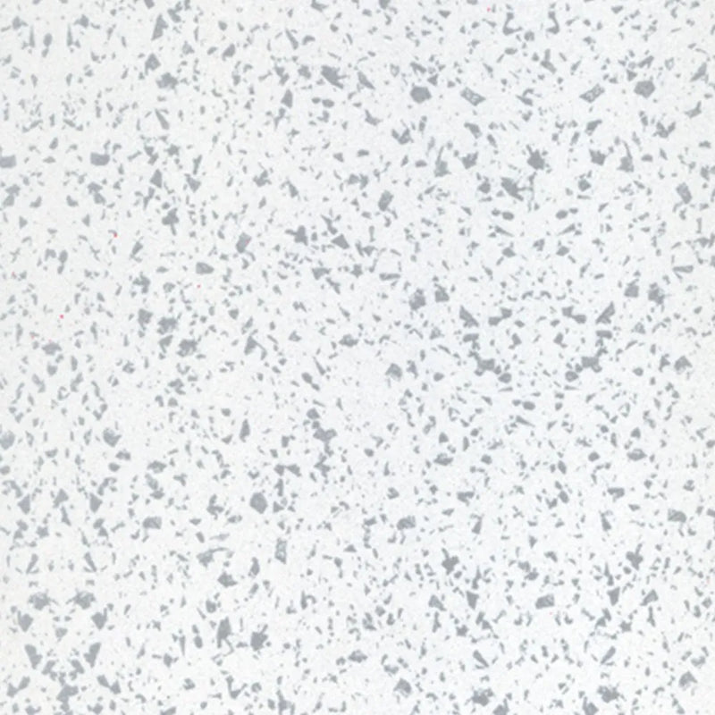 Decorwall Elite Foil Platinum White