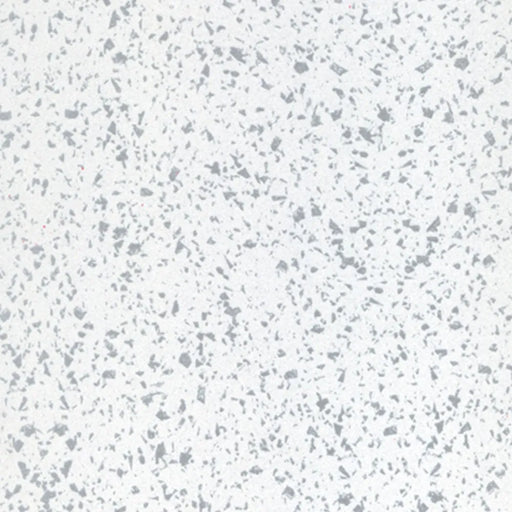 Decorwall Elite Foil Platinum White