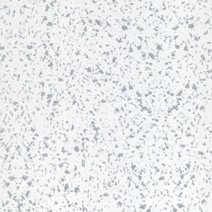 Decorwall Elite Foil Platinum White