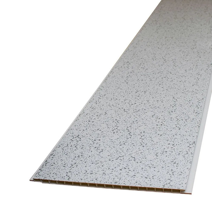 Decorwall Elite Foil Platinum White