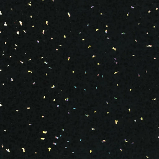 Decorwall Trade Line – Black Sparkle