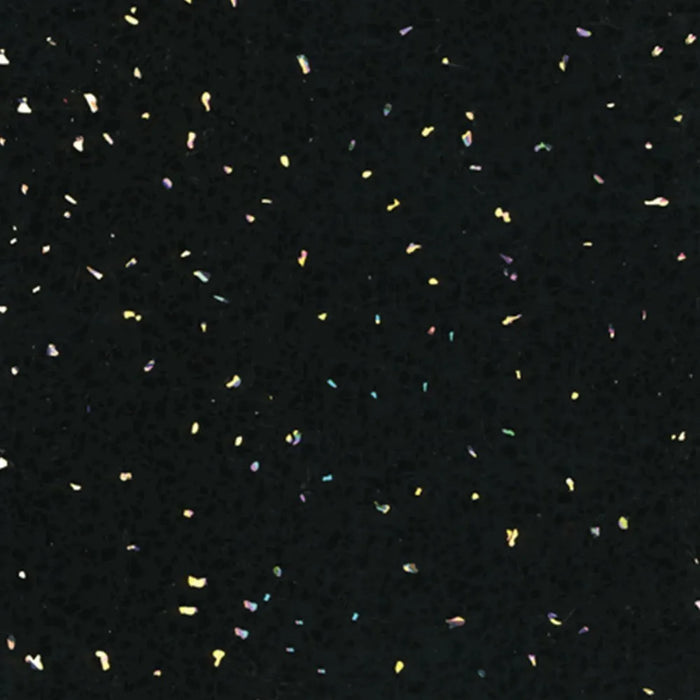Decorwall Trade Line – Black Sparkle