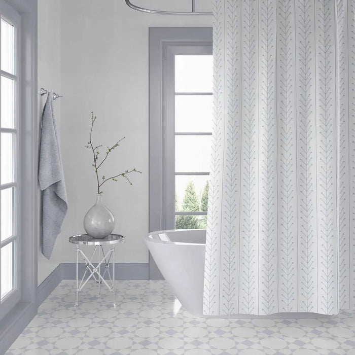 Decorwall Elite Foil White Shimmer