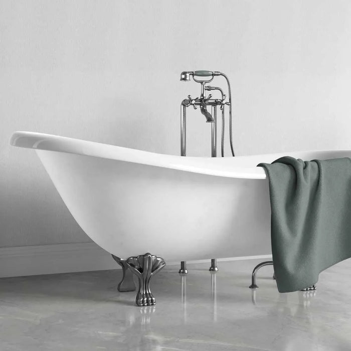 Decorwall Elite Foil White Shimmer