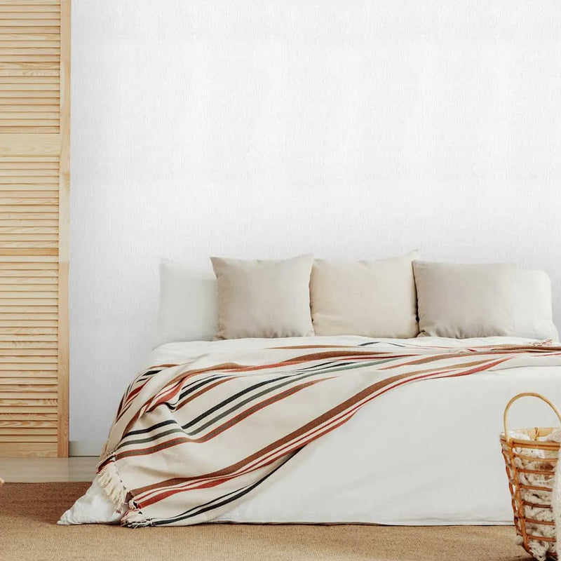 Decorwall Elite Foil White Shimmer