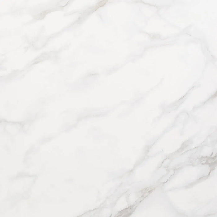 Hardex Solid White Marble