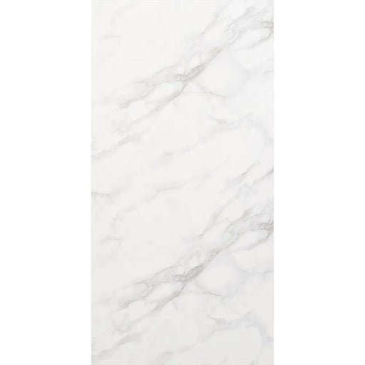 Hardex Solid White Marble