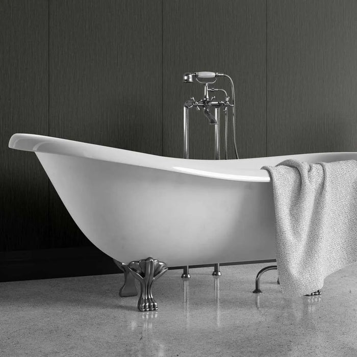 Hardex V Groove Rain