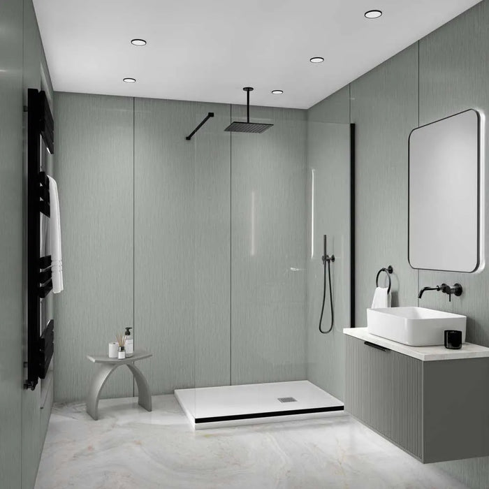 Hardex V Groove Shadow