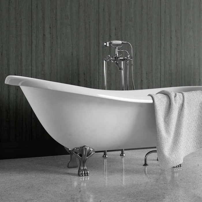 Hardex V Groove Space