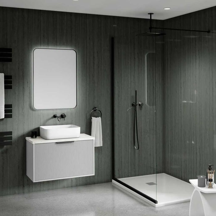 Hardex V Groove Space