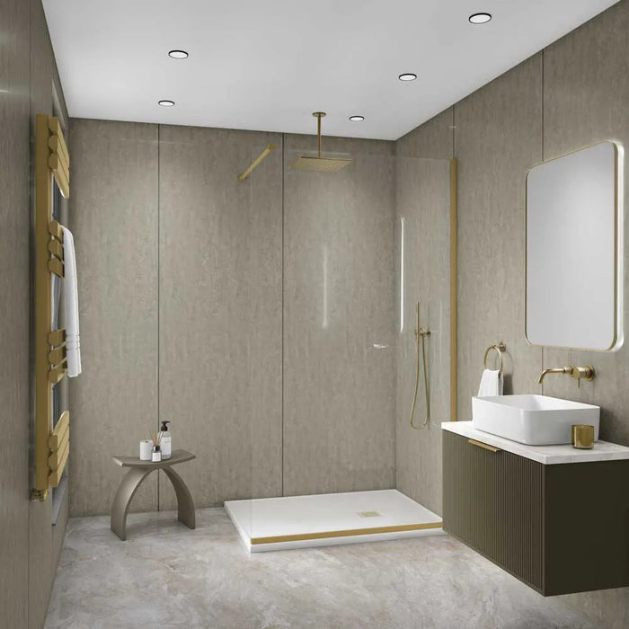 Hardex V Groove Clay