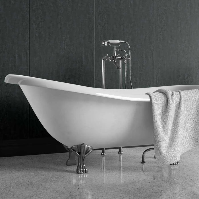 Hardex V Groove Ebony