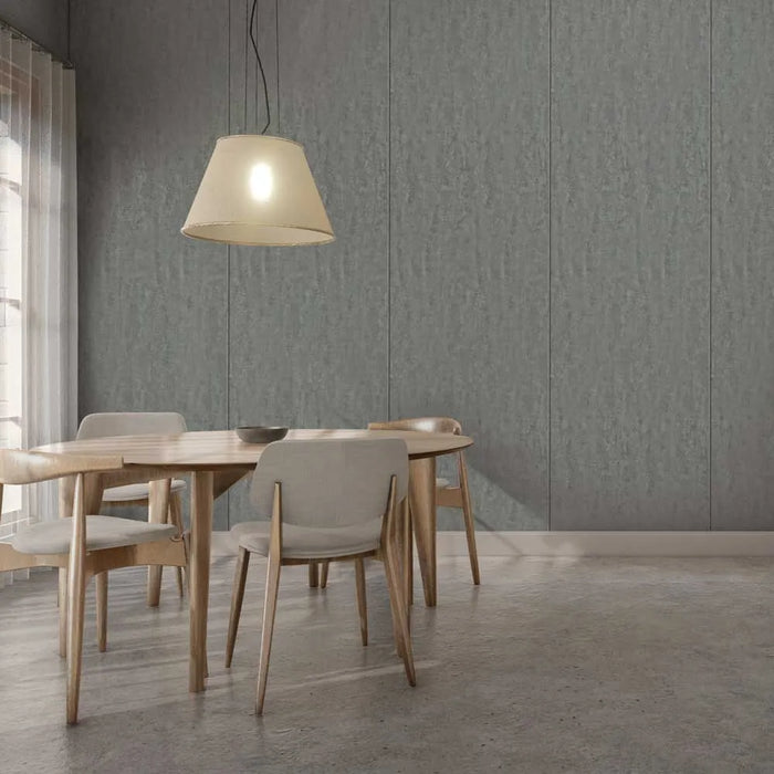 Hardex V Groove Pewter