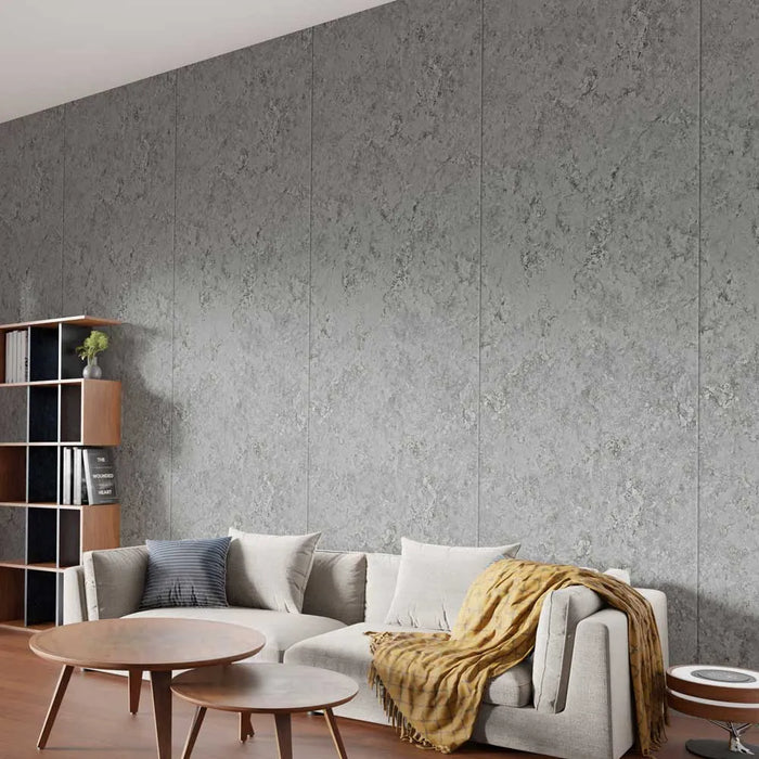 Hardex V Groove Grey Quartz