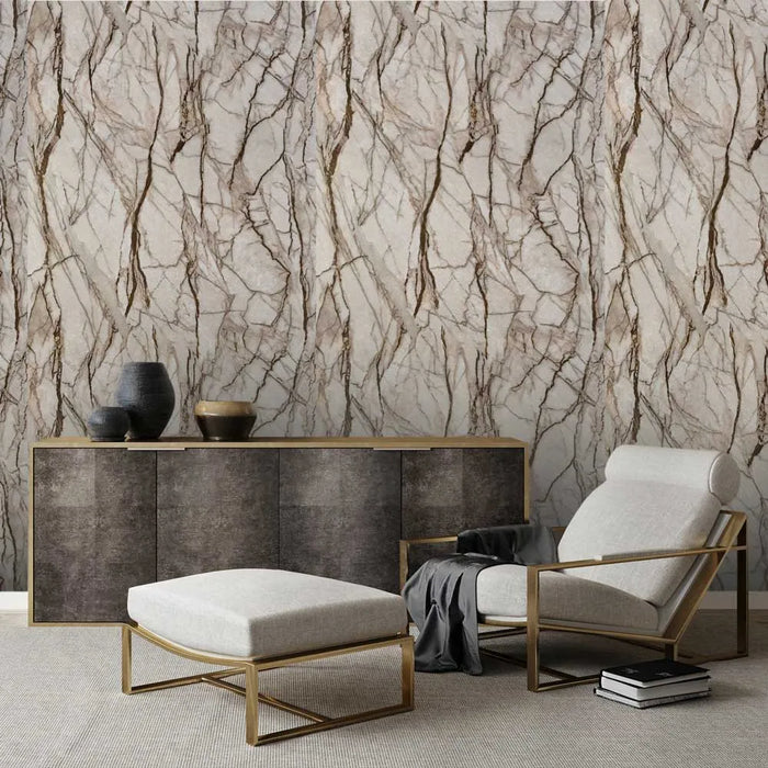 Decorwall Maxi Panel – Gloss Antique Marble – 2400mm x 900mm x 10mm