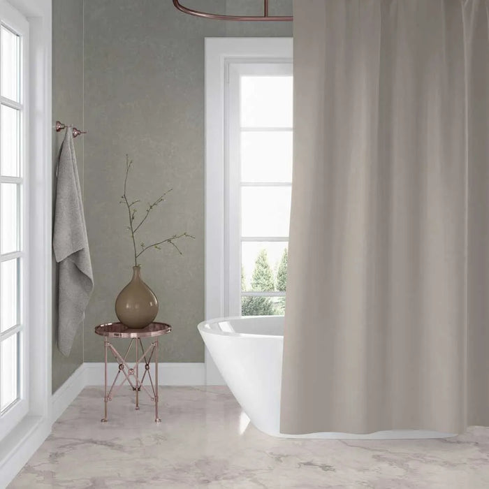 Decorwall Maxi Panel – Matt Truffle Stone – 2400mm x 900mm x 10mm