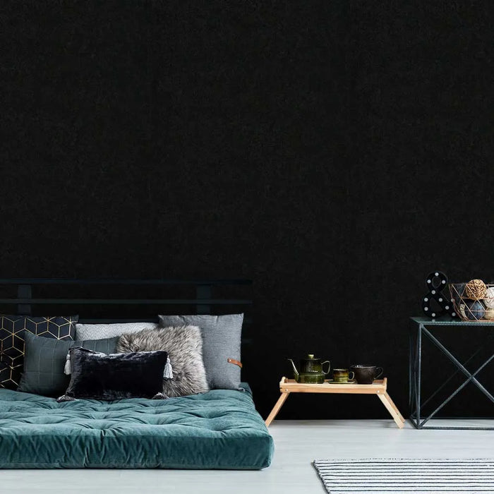 Decorwall Maxi Panel – Matt Onyx Stone – 2400mm x 900mm x 10mm